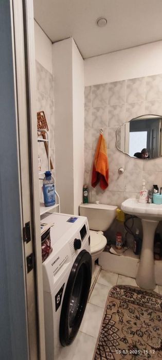 Продам 1-ком квартиру в 19 мкр