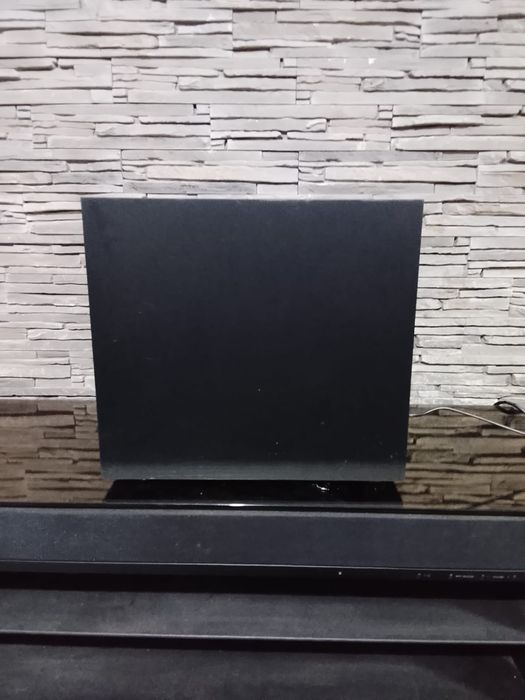 Subwoofer Activ Klipsch R 110 SW 25cm