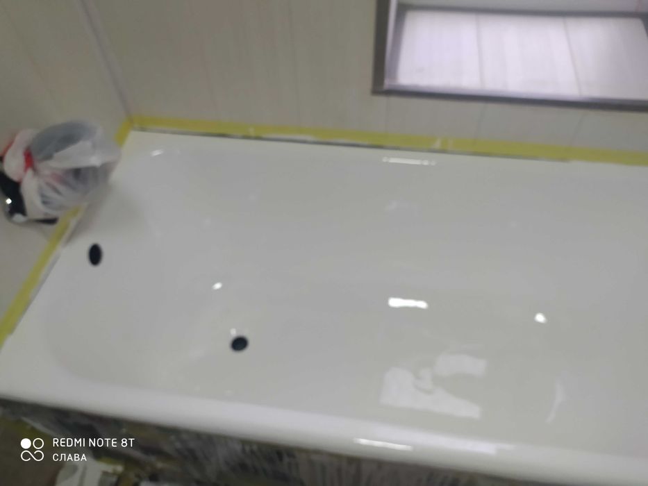 РЕСТАВРАЦИЯ ВАНН  гарантия Качество.. Андижонда Водий бойлаб хизмат