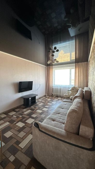 Продам 3ком квартиру 19 мкрн.