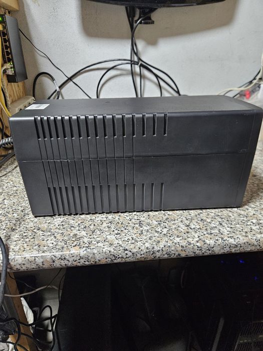 Ups Kstar micro1000s