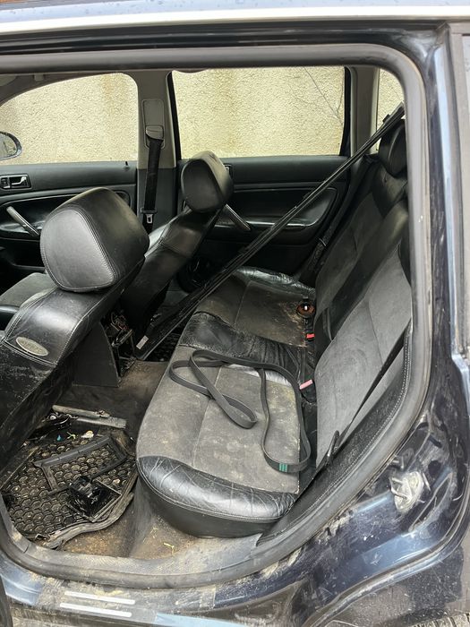 Passat B5,5 1.9 131 НА ЧАСТИ