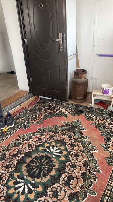 19 соттық жері бар Үй сатамын.