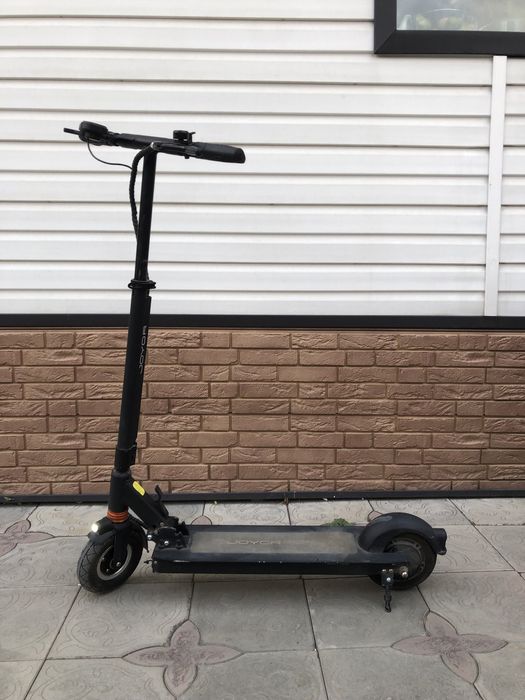 Элетросамокат joyor f1