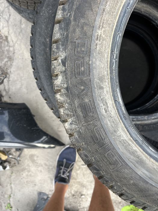 Гуми 175 65 15 Gislaved