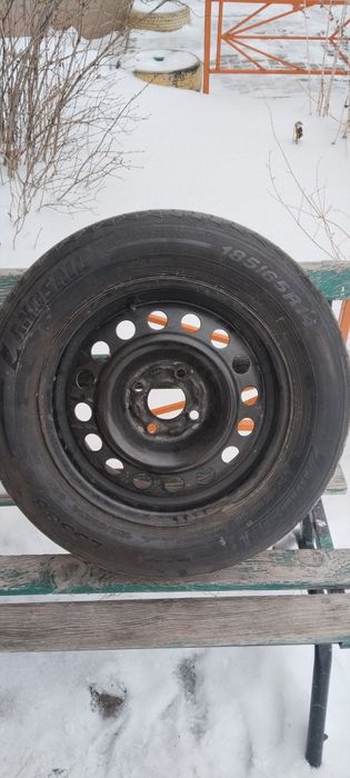 На зопаску идеальном состоянии