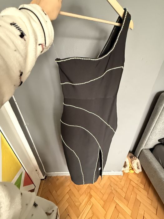 Рокля Bella Barnett