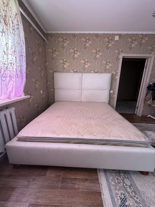 2х спальный Кровать