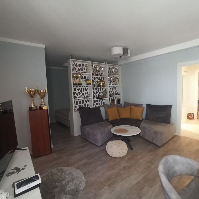 Продава се Тристаен апартамент в Свети Влас - 88 кв.м за 2114 €/кв.м - Снимка #5