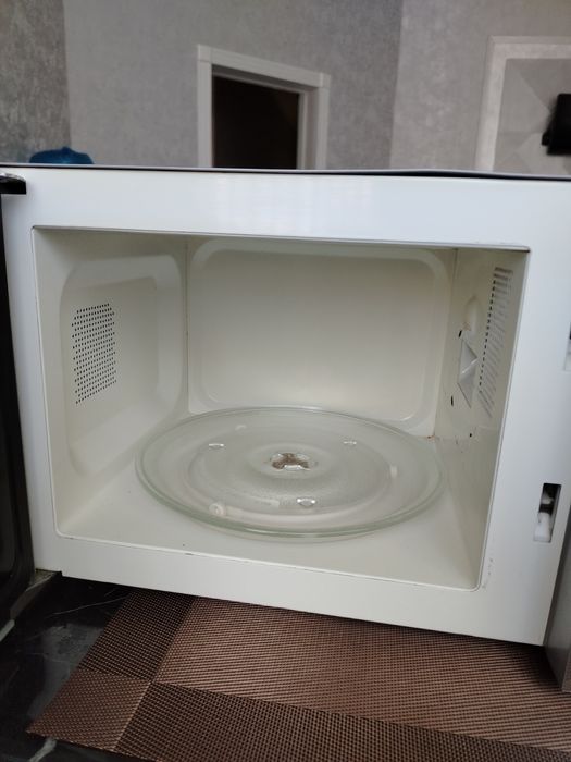 Микроволновка сотилади