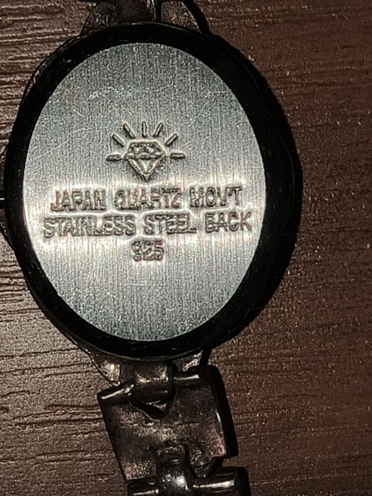 Vând ceas damă argint 925