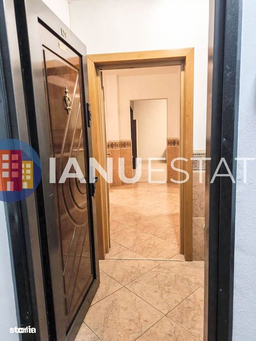 Mihai Bravu 10` Metrou Calea Vitan Mall Dudesti Zizin Renovat 2 Bai