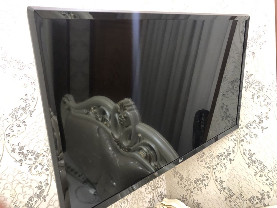 Продается Телевизор LG 32LK510BPLD Made in Korea