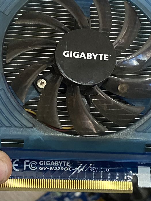 Компьютерные Запчасти