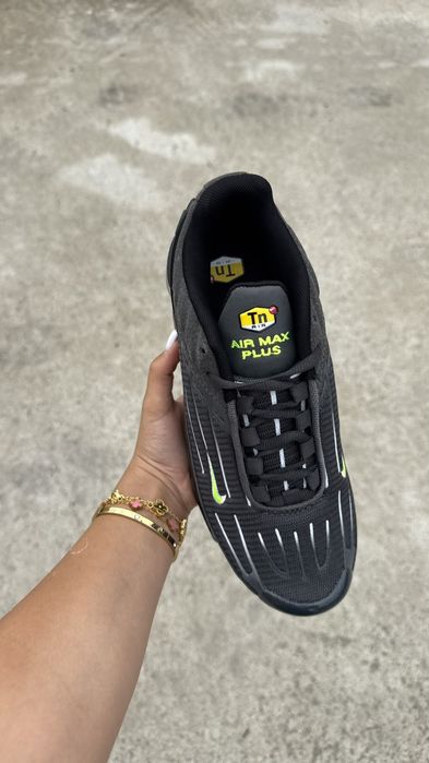 Nike Tn3 Voltage
