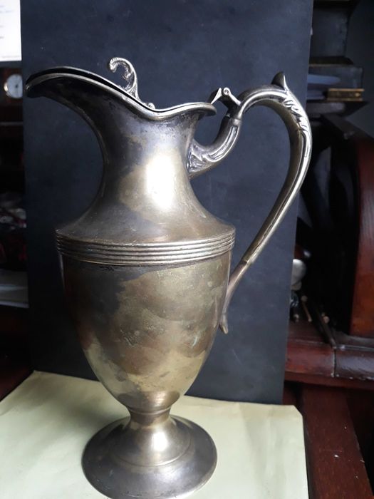 cana ulcior alama cu capac