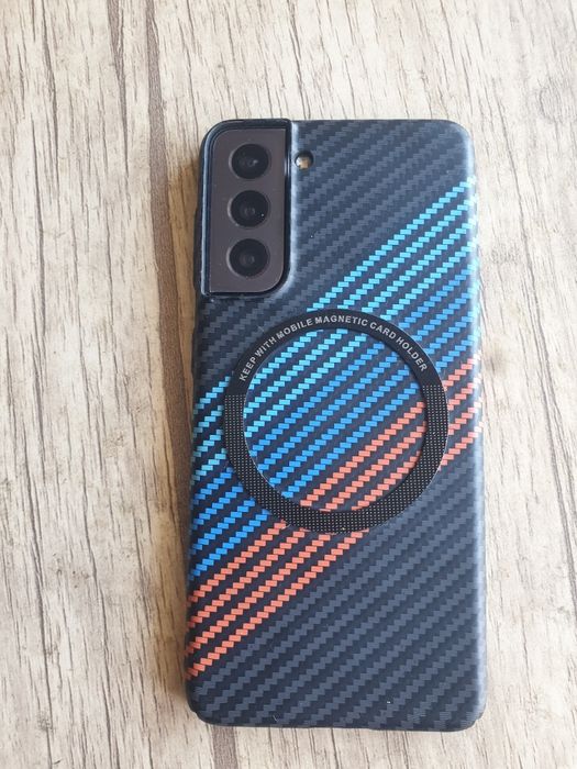 Samsung Galaxy S21 5G