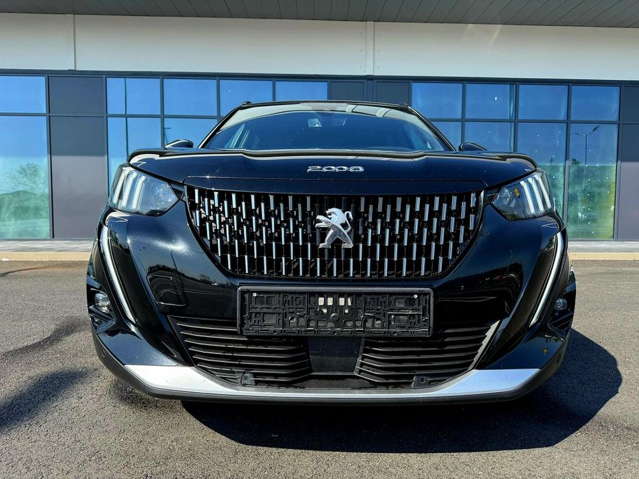 Peugeot 2008 GT  Full Options