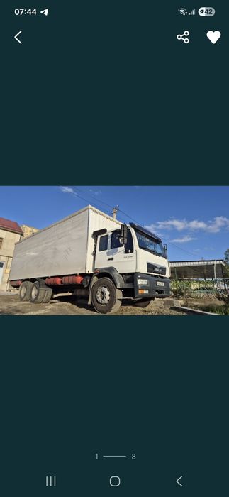 Man cla sotiladi