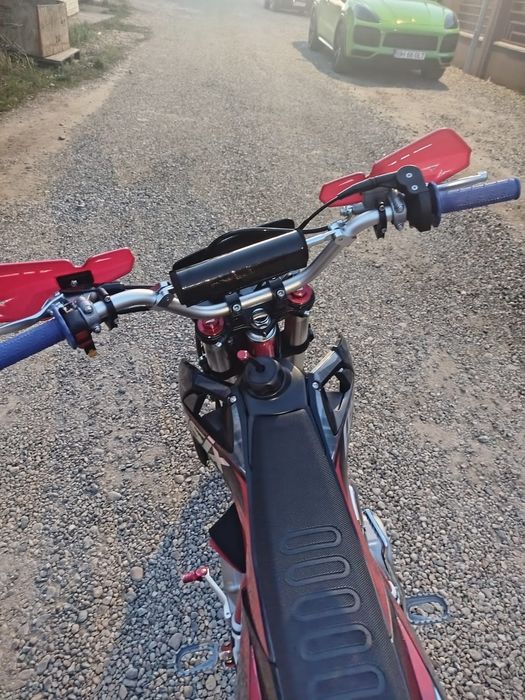 Cross pentru copii Asix