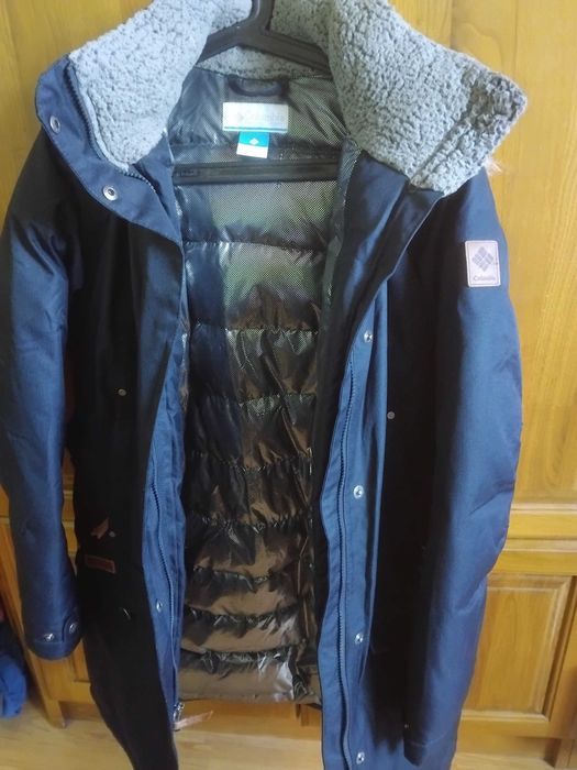 Columbia Omni Heat дамско яке