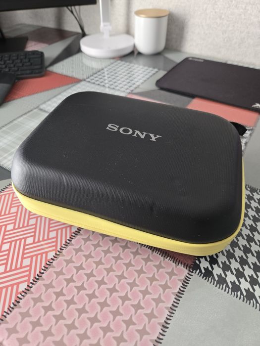 Экшн-камера Sony FDR-X3000