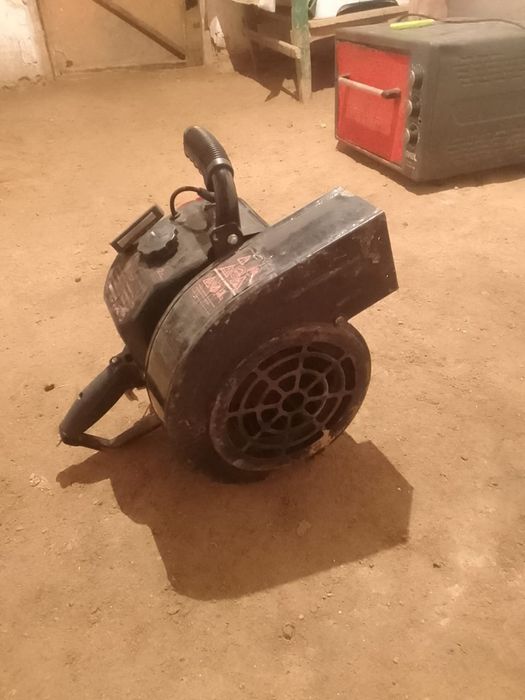 Муржа тазалайтын аппарат.