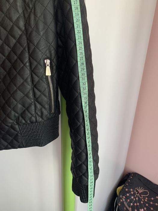 Кожено яке  , номер 38 - xs/s