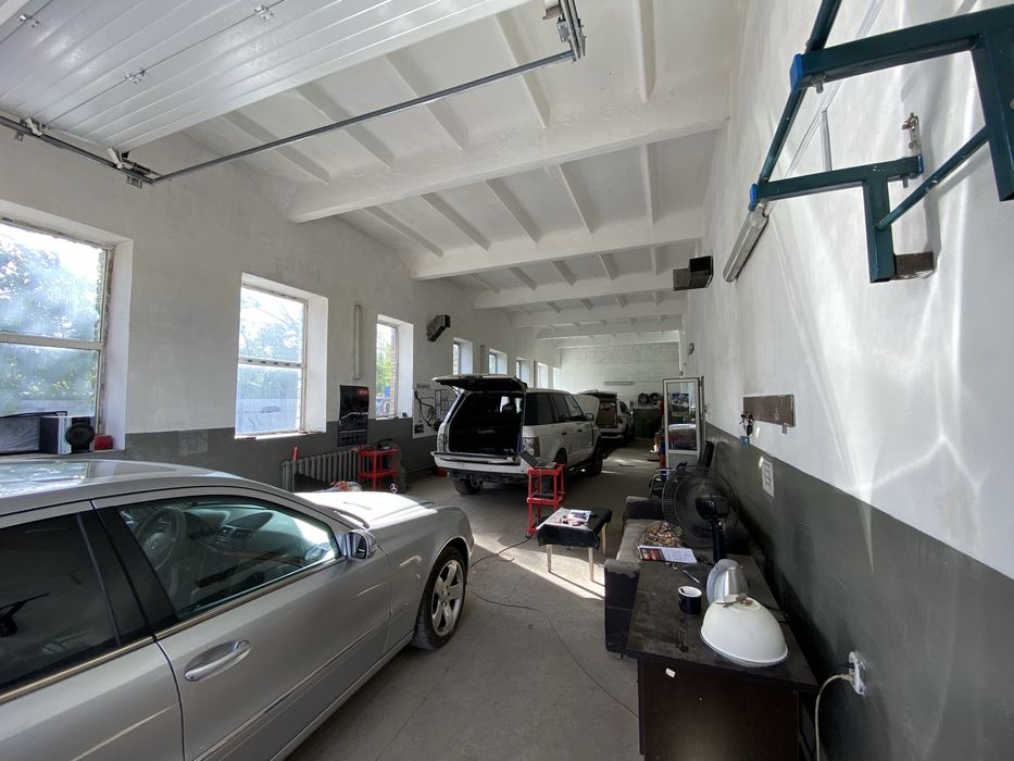 Установка,ремонт,обслуживание ГБО