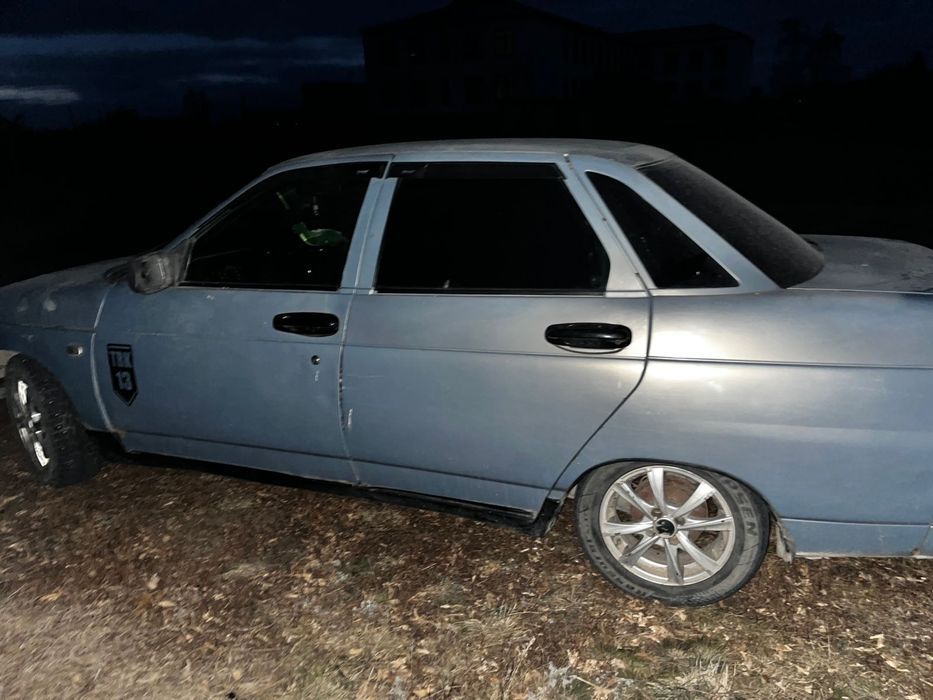 Продам на разбор