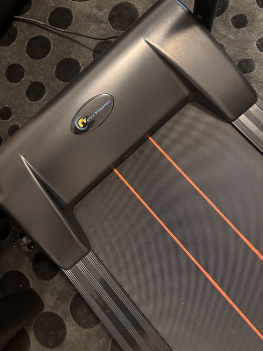 PACHET FITNESS pentru acasa - BANDA DE ALERGARE, minibicicleta, stepper