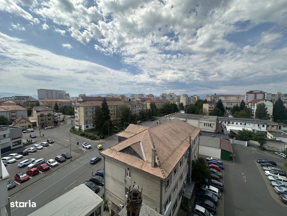 Apartament modern 2 camere zona Mihai Viteazul