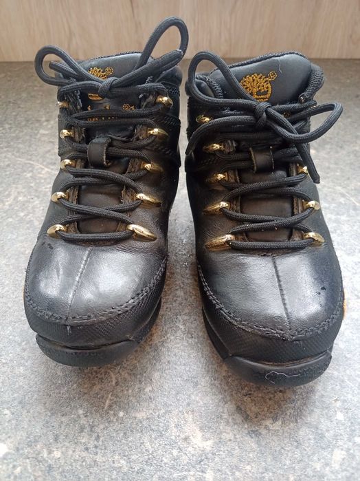 Детски обувки Timberland