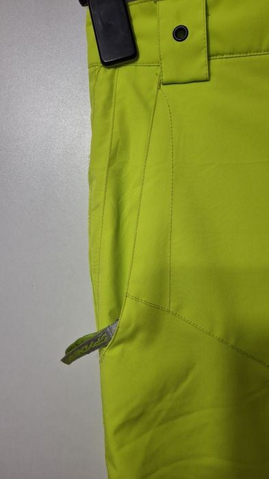 Pantaloni ski Spyder 164