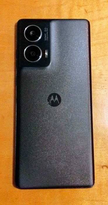 Motorola Edge 50 Fusion