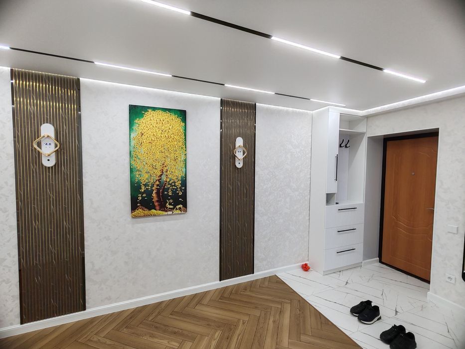 Продам квартира.