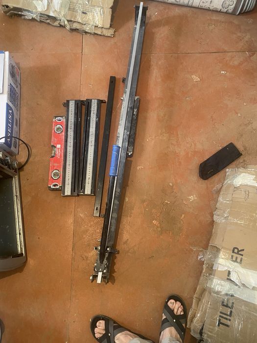 Кафель реска 1200