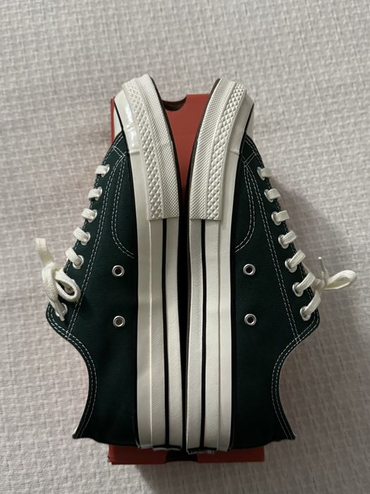 Converse chuck 70 размер 43