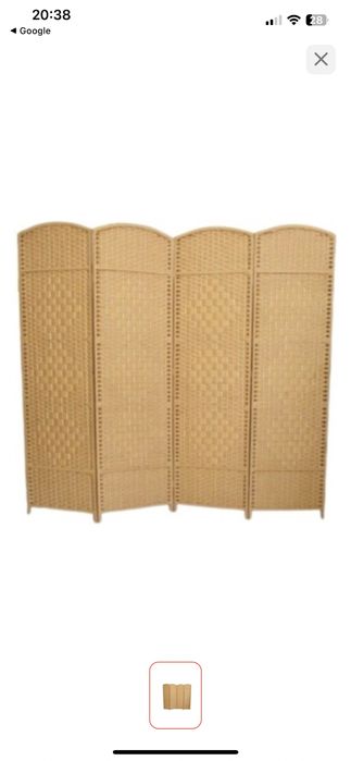 Продаю срочно ширму