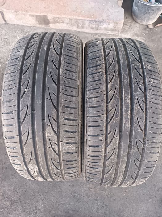 Продаются шины разные по размерам