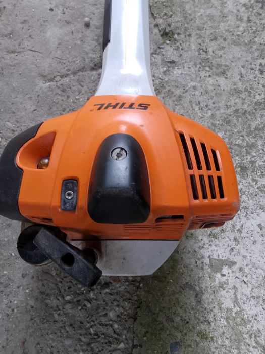 Motocoasa Stihl FS 360 C in stare perfecta !