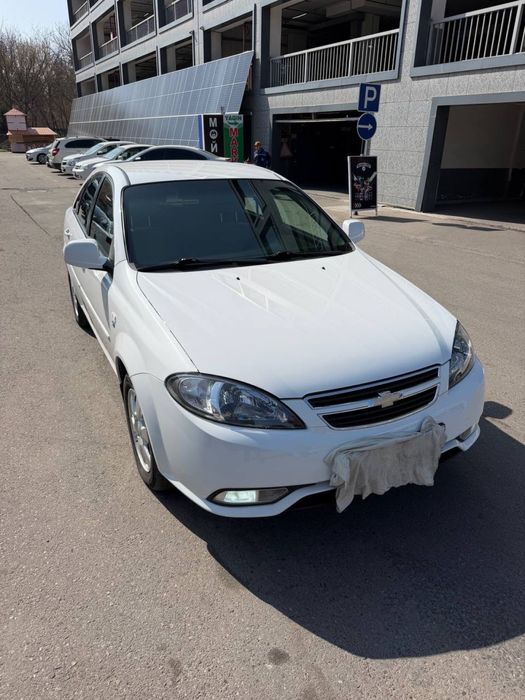 Gentra mexanika 2020god