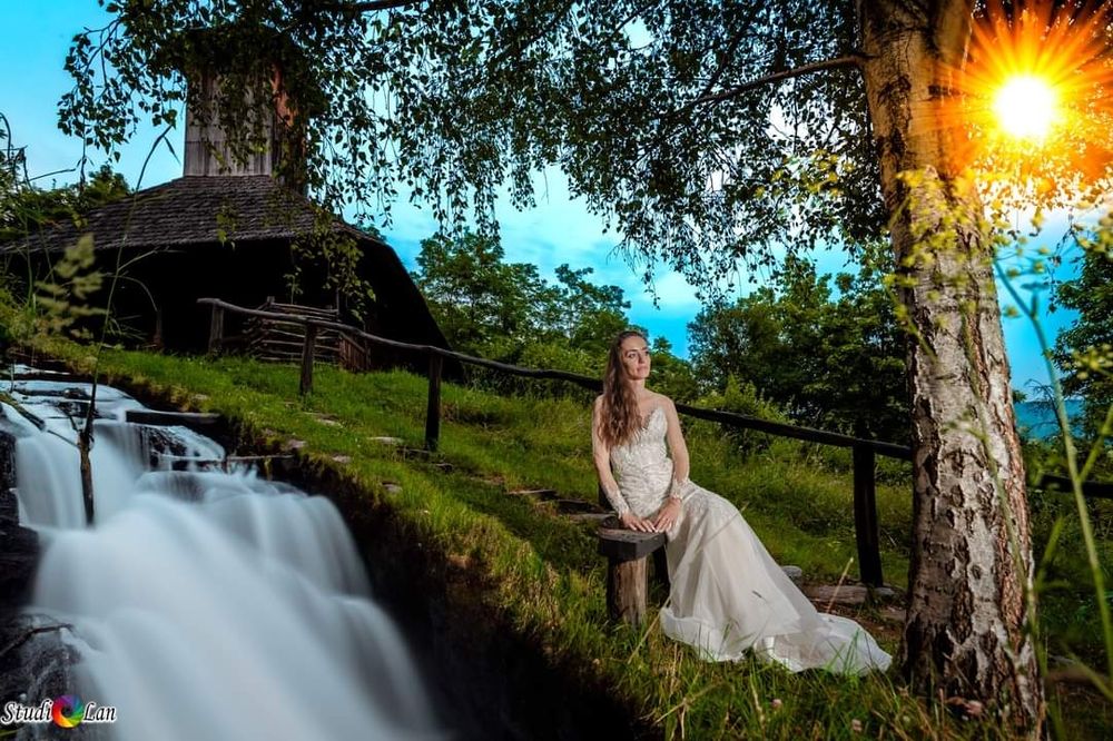 Fotograf autorizat de nunta, botez, evenimente