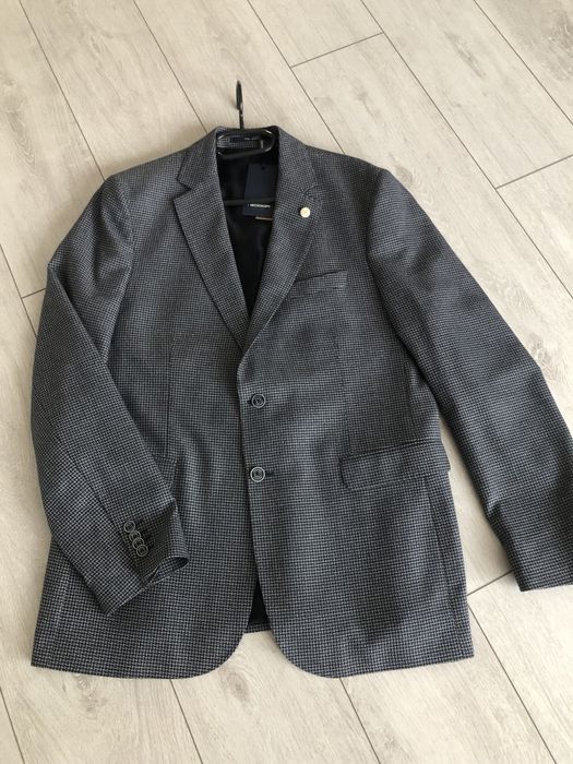 Ново!Сако Теодор/р-р 54