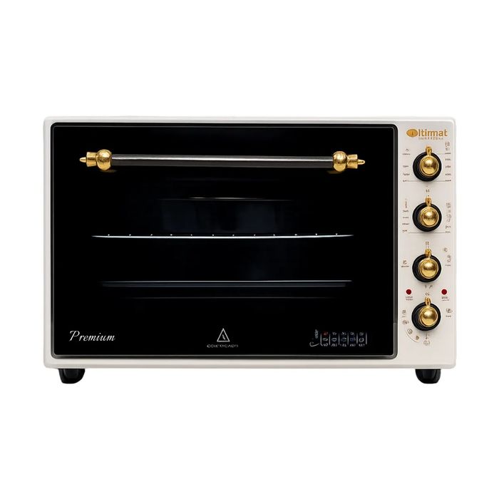 Мини печь Itimat K-60 DCGL 48-L Beige