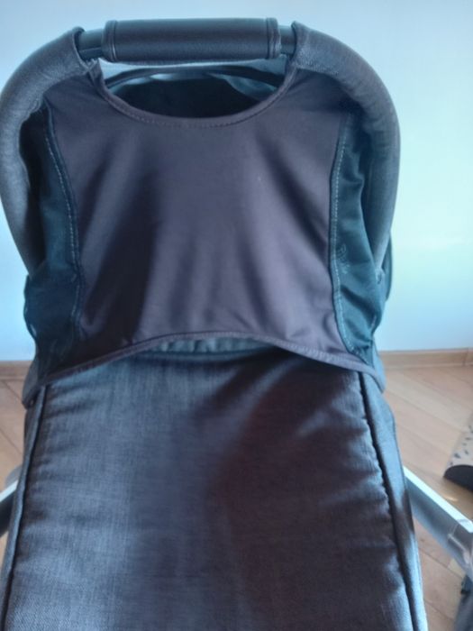 Детска количка 2 в 1 nuna