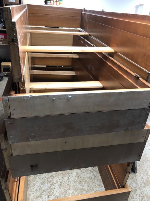 Италиански интериорни врати (демонтирани, готови за взимане)