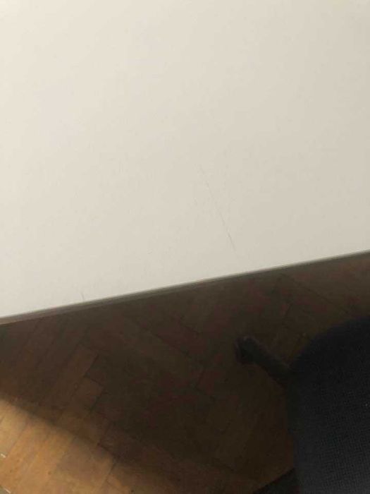 СПЕШНО - Офис бюра Dromeas 160х80 и 140х80 - като нови и допълнителни