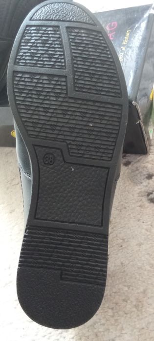 туфли мужские ..