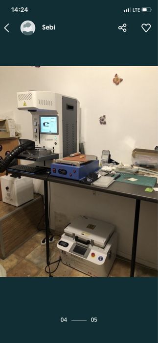 Display Huawei P20 lite, P30 lite, P40 LIte, Mate 20 Lite, P Smart Z